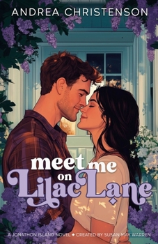 Paperback Meet Me on Lilac Lane Book