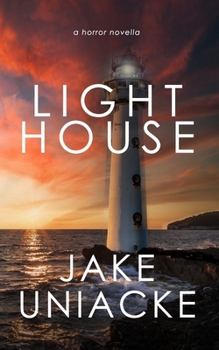 Paperback Lighthouse Book