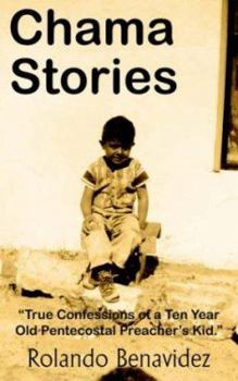 Paperback Chama Stories Book