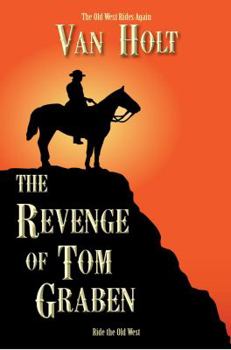 Paperback The Revenge of Tom Graben Book