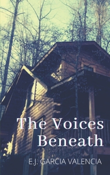 Paperback The voices beneath Book