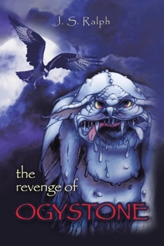 Paperback The Revenge of Ogystone Book