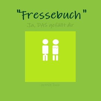 Paperback Fressebuch [German] Book