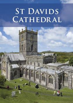 Paperback St Davids Cathedral Book