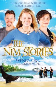 Paperback The Nim Stories (The Nim Series) Book