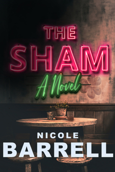 Paperback The Sham Book