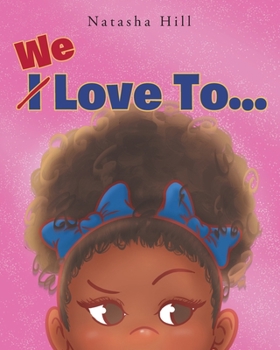 Paperback We Love To.. Book