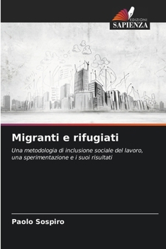 Paperback Migranti e rifugiati [Italian] Book