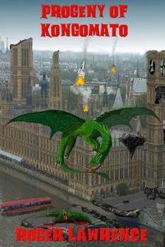 Paperback Progeny of Kongomato Book