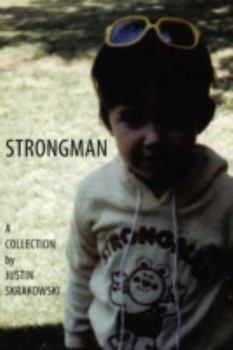 Paperback Strongman Book