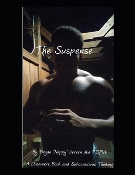 Paperback The Suspense Book