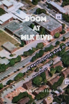 Paperback Doom at MLK Blvd Book