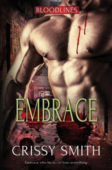 Paperback Embrace Book