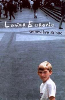 Paperback Losing Eugenio Book