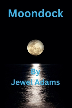 Paperback Moondock Book