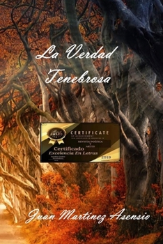 Paperback La Verdad Tenebrosa [Spanish] Book