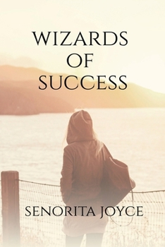 Paperback Wizards of Success Book