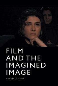 Paperback Film and the Imagined Image Book