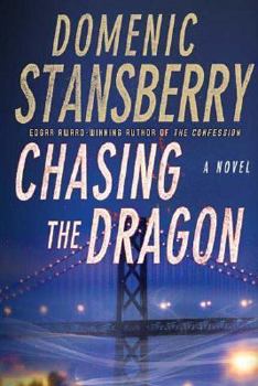 Chasing the Dragon - Book #1 of the North Beach Mystery