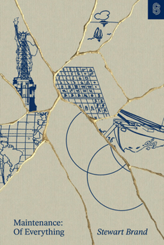 Hardcover Maintenance of Everything: Part One Book