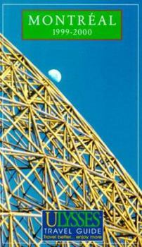 Paperback Montreal (Serial) Book