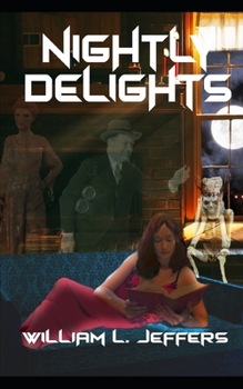 Paperback Nightly Delights Book