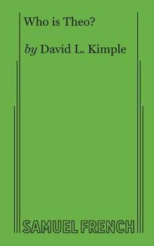 Paperback Who is Theo? Book