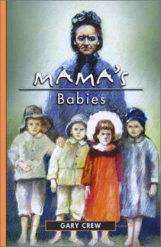 Paperback Mama's Babies Book