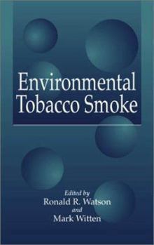 Hardcover Environmental Tobacco Smoke Book