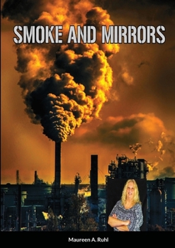 Paperback Smoke and Mirrors Book