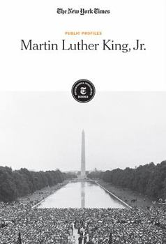Library Binding Martin Luther King Jr. Book