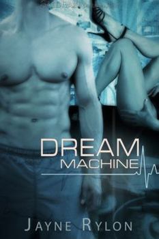 Paperback Dream Machine Book