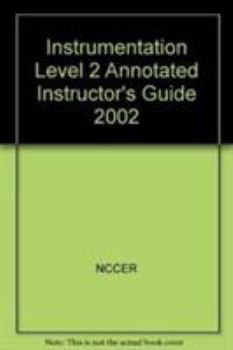 Paperback Instrumentation Level 2 Annotated Instructor's Guide 2002 Revision, Perfect Bound Book