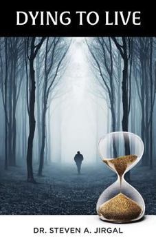 Paperback Dying to Live Book