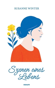 Paperback Szenen eines Lebens [German] Book