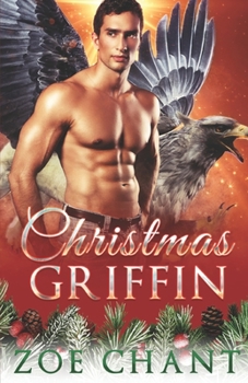 Paperback Christmas Griffin Book