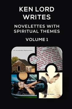 Paperback Novelettes with Spiritual Themes -- Volume I Book