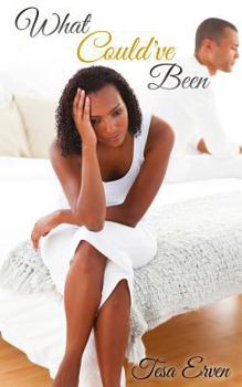 Paperback What Could've Been Book