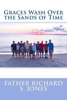 Paperback Graces Wash Over the Sands of Time Book