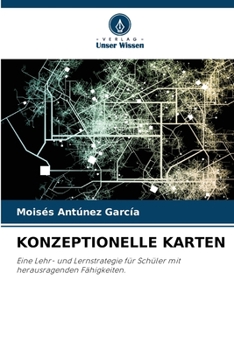 Paperback Konzeptionelle Karten [German] Book