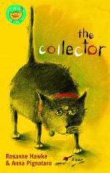 Paperback The Collector (Start-Ups) Book