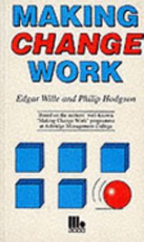 Paperback Making Change Work Book