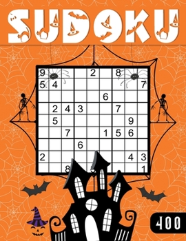 Großdruck Sudoku Für Erwachsene Leicht Bis Mittel: 400 Sudokus für Senioren mit Lösungen, 9X9, Rätselbuch, Geschenkidee für Erwachsene, Jugendliche un