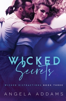 Paperback Wicked Secrets Book