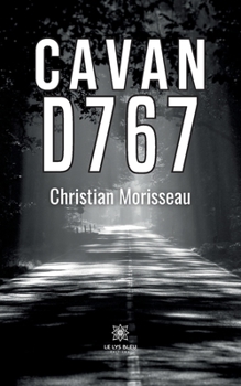 Paperback Cavan D767 [French] Book