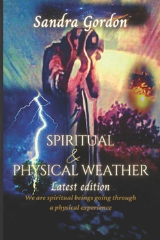Paperback Spiritual & Physical Weather: Latest edition Book