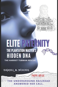 Paperback Elite Paternity Book