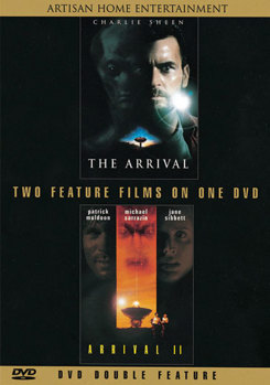 The Arrival/Arrival II