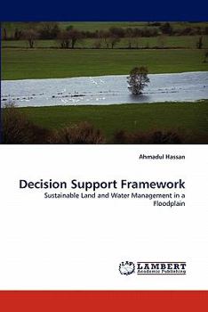 Paperback Decision Support Framework Book