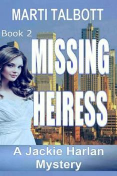 Paperback Missing Heiress Book